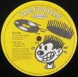 INCA KING - I FEEL LOVE