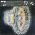 JOVONN - DEEP IN 2 THE GROUND EP