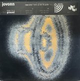JOVONN - DEEP IN 2 THE GROUND EP