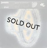 JOVONN - DEEP IN 2 THE GROUND EP