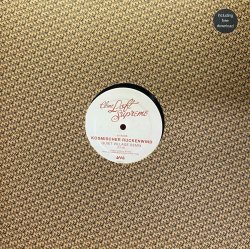 画像1: DJ KAOS - KOSMISCHER RUCKENWIND