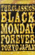 V.A. - BLACK MONDAY FOREVER