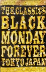 V.A. - BLACK MONDAY FOREVER