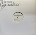 THIEVERY CORPORATION FT DAVID BYRNE / THE HEART IS A LONELY HUNTER