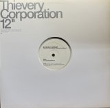 THIEVERY CORPORATION FT DAVID BYRNE / THE HEART IS A LONELY HUNTER