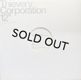 THIEVERY CORPORATION FT DAVID BYRNE / THE HEART IS A LONELY HUNTER