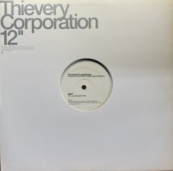 画像1: THIEVERY CORPORATION FT DAVID BYRNE / THE HEART IS A LONELY HUNTER