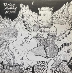 画像1: ROBAG WRUHME - BLECH BEULE