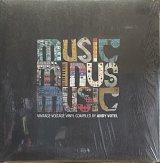 ANDY VOTEL - MUSIC MINUS MUSIC