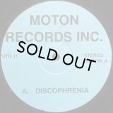 RALPH LUNDSTEN AND THE ANDROMEDA ALL STARS / NEW YORK SLEEZE - DISCOPHRENIA / IF IT DON'T TURN YOU ON