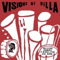 VALTTERI LAURELL & RICKY-TICK BAND - VISIONS OF DILLA