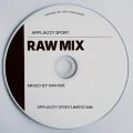 MAHBIE - APPI JAZZY SPORT RAW MIX