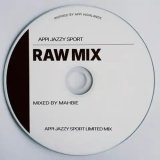 MAHBIE - APPI JAZZY SPORT RAW MIX