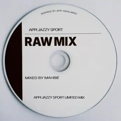 画像1: MAHBIE - APPI JAZZY SPORT RAW MIX