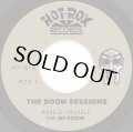 RONNIE FRAZZLE - DOOM SESSIONS