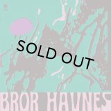BROR HAVNES - DE SOM VET