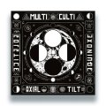 V.A. - MULTI CULTI EQUINOX III