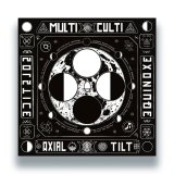 V.A. - MULTI CULTI EQUINOX III