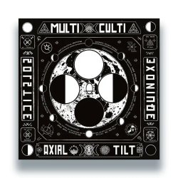 画像1: V.A. - MULTI CULTI EQUINOX III