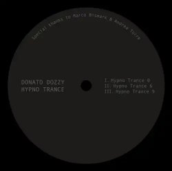 画像1: DONATO DOZZY - HYPNO TRANCE