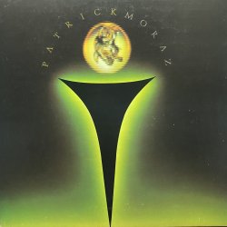 画像1: PATRICK MORAZ - THE STORY OF I