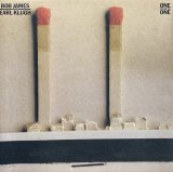 BOB JAMES AND EARL KLUGH - ONE ON ONE