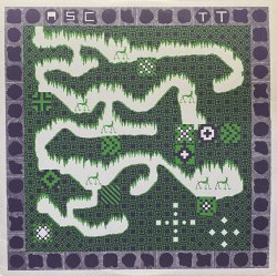 画像1: ASTRAL SOCIAL CLUB / TOMUTONTTU - SPLIT