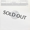 PIERRE HENRY / MICHEL COLOMBIER - PSYCHE ROCK