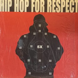 画像1: V.A./HIP HOP FOR RESPECT