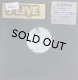 J-LIVE - LONGEVITY