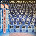 JEAN MICHEL JARRE/EQUINOXE