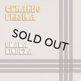 GERARDO FRISINA - DUALA / LINDEZA