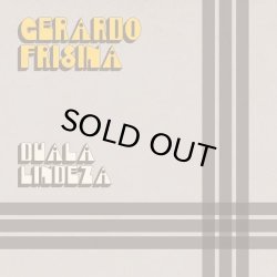 画像1: GERARDO FRISINA - DUALA / LINDEZA