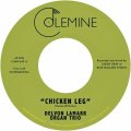 DELVON LAMARR ORGAN TRIO - CHICKEN LEG / IF I COULD