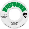 SUGAR MINOTT - I'M STILL HERE