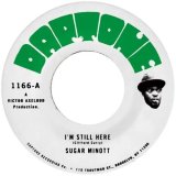 SUGAR MINOTT - I'M STILL HERE