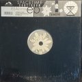 SPACETIME CONTINUUM - REALTIME EP