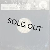 SPACETIME CONTINUUM - REALTIME EP