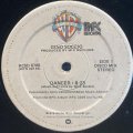 GINO SOCCIO - DANCER