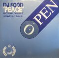 DJ FOOD - PEACE