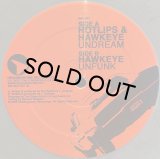 HOTLIPS & HAWKEYE - UNDREAM
