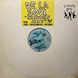 DE LA SOUL - ME MYSELF AND I