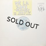 DE LA SOUL - ME MYSELF AND I