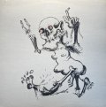 MUTANT BEAT DANCE - IN A DAZE