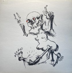 画像1: MUTANT BEAT DANCE - IN A DAZE