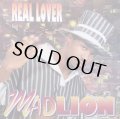 MAD LION - REAL LOVER