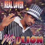 MAD LION - REAL LOVER