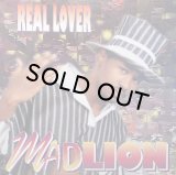 MAD LION - REAL LOVER
