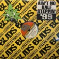 BEDROOM WIZARD - NO HALF STEPPIN'