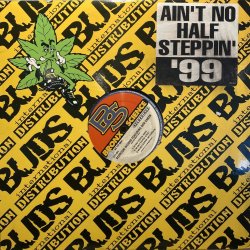 画像1: BEDROOM WIZARD - NO HALF STEPPIN'